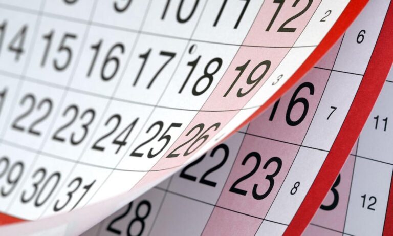 Próximos feriados: dos fines de semana XXL, lo que viene en Argentina