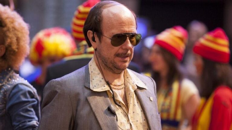 Santiago Segura afirma que ‘Torrente presidente’ es el mejor estreno en España en 15 años