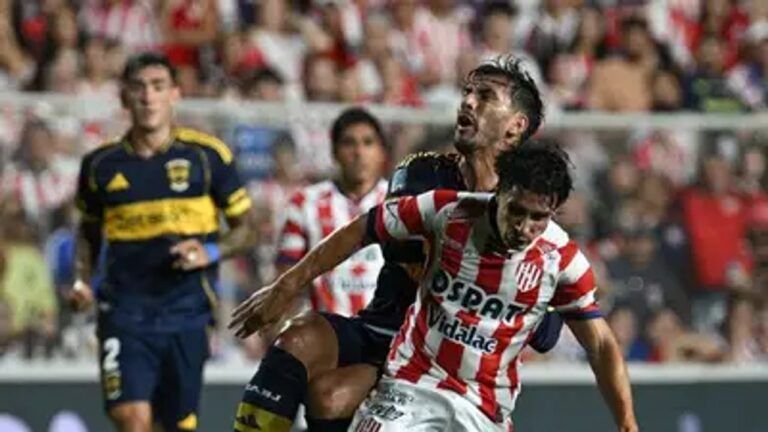 Boca no pudo con el escolta Unión y sumó su quinto empate en seis partidos
