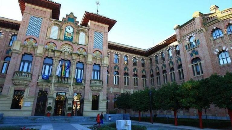 La Universidad de Córdoba compensa 47 toneladas de CO y obtiene el sello de acción climática estatal