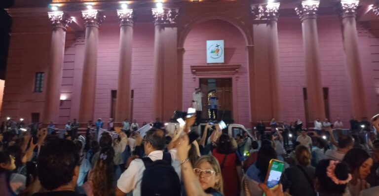 Catamarca. Continúa el conflicto salarial docente