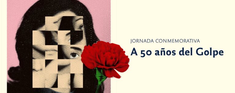 UNC conmemora 50 años del golpe: jornada por la Memoria, Verdad y Justicia con Juan Iñaki en el bulevar de la Reforma