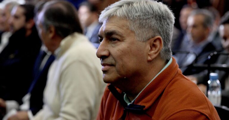 Por la Ley de Inocencia Fiscal, benefician a Lázaro Báez en una causa por evasión
