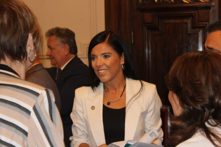 El caso Castana se va de Carlos Paz: Silvana Pen seguirá al frente de la investigación desde Cosquín