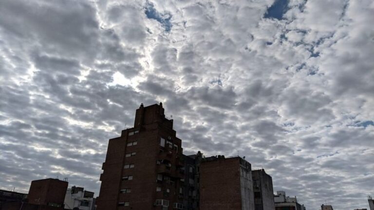 De camino al otoño, cómo siguen las condiciones del tiempo en Córdoba