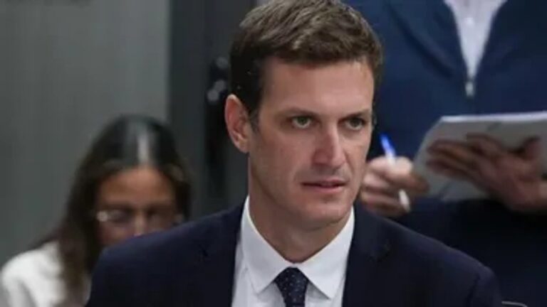 Un diputado compró un rifle de aire comprimido y puso al Congreso como dirección de entrega