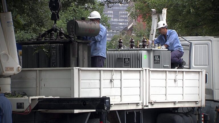 Córdoba: múltiples cortes de energía programados por EPEC para este jueves