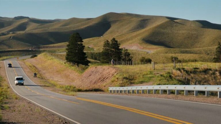Corte total del Camino del Cuadrado y de la ruta 38 este domingo
