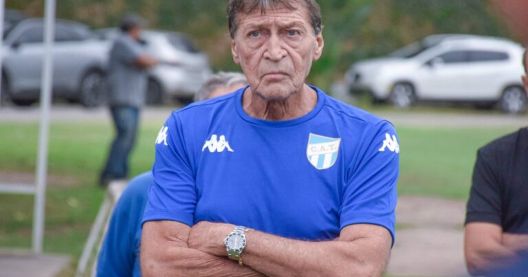 Atlético Tucumán vs Gimnasia y Esgrima La Plata, por el Torneo Apertura 2026: minuto a minuto, en directo