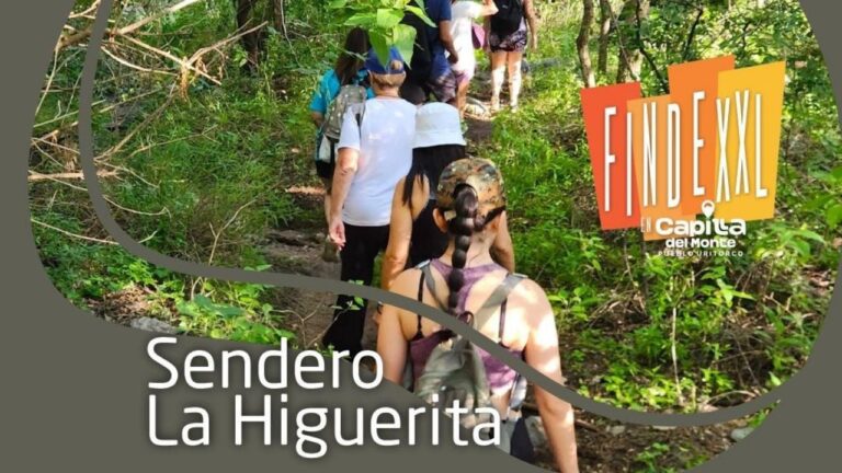 Finde XXL: Capilla del Monte propone cine, caminatas y recorridos históricos