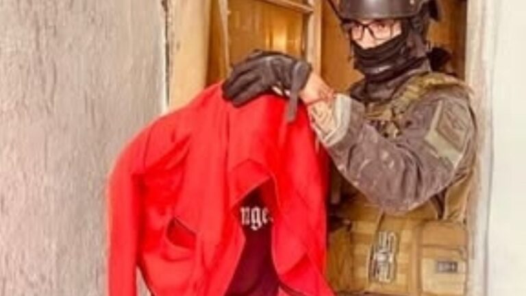 Denuncias anónimas destaparon cultivos de cannabis y hubo un detenido
