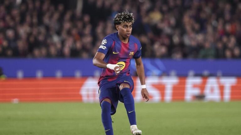 LaLiga: FC Barcelona – Rayo Vallecano, en directo