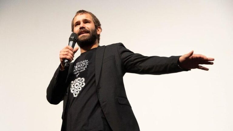 Córdoba obtiene siete premios en el festival de cine Igualgaba de la mano de Dany Ruz y Ana Villa