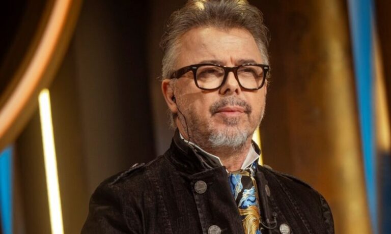 Se supo por qué Donato De Santis renunció a  MasterChef tras años como jurado