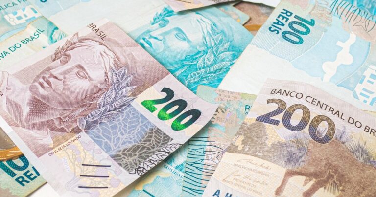 Real hoy y real blue hoy: a cuánto cotiza y cuál es el precio de la moneda brasileña este lunes 23 de marzo