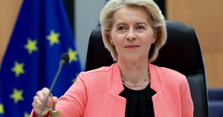 La Unión Europea anunció que el acuerdo comercial con el Mercosur se aplicará provisionalmente desde el 1 de mayo