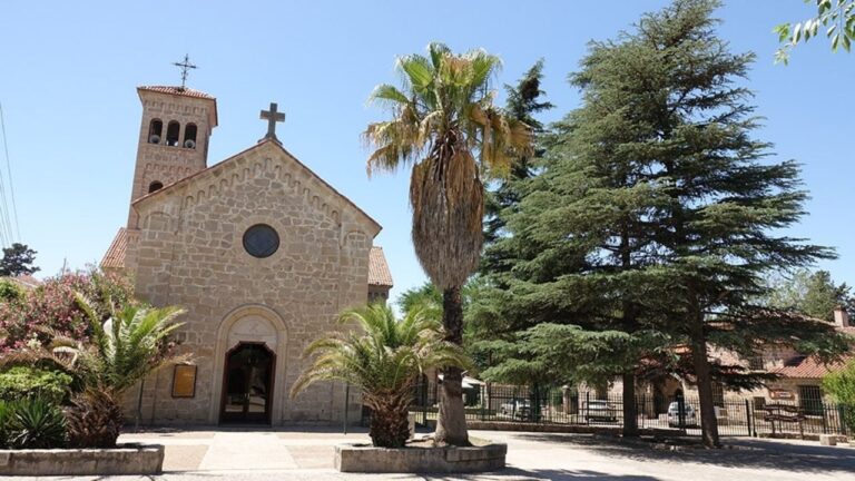 Esta noche, concierto de música sacra para vivir una noche especial