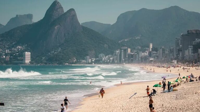 Vendían paquetes a Brasil que nunca se concretaban: hay una detenida