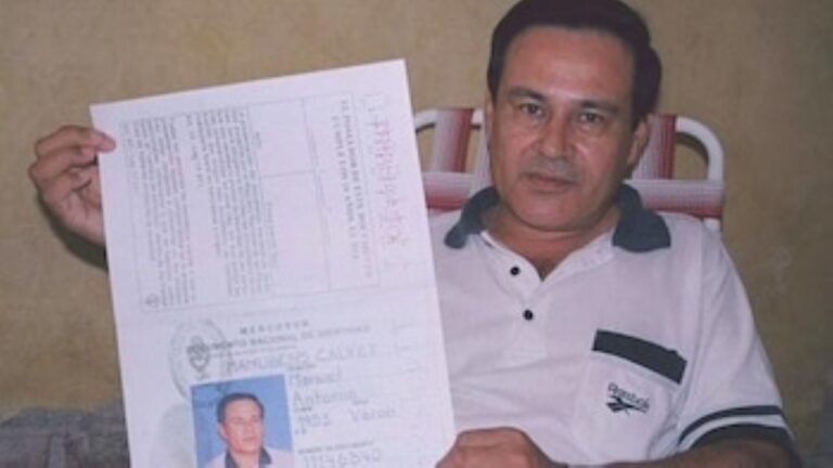 ADN en contra y millones a favor: murió el protagonista de una herencia única
