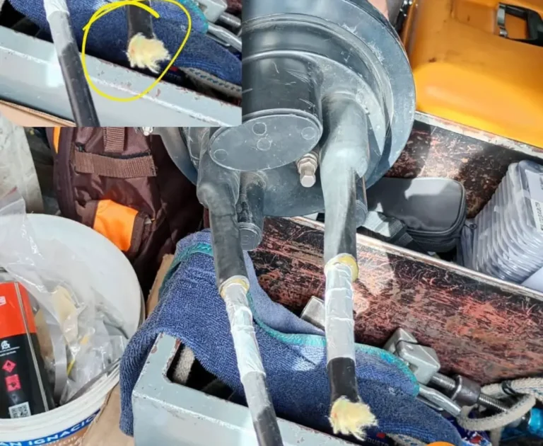 Vandalizaron la red de fibra óptica de CPTV y el servicio de internet se ve afectado en Carlos Paz