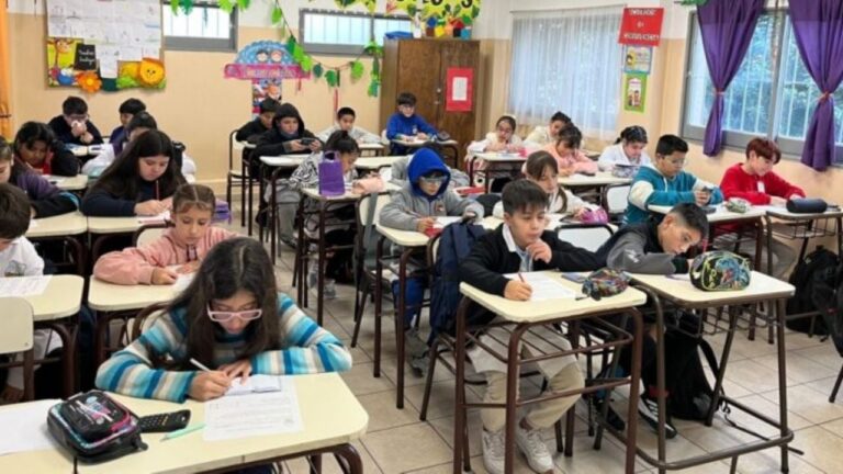 Córdoba: más de 2.000 alumnos en desafío matemático global