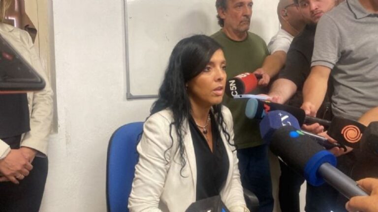 Caso Esmeralda: allanaron un circo tras una línea investigativa