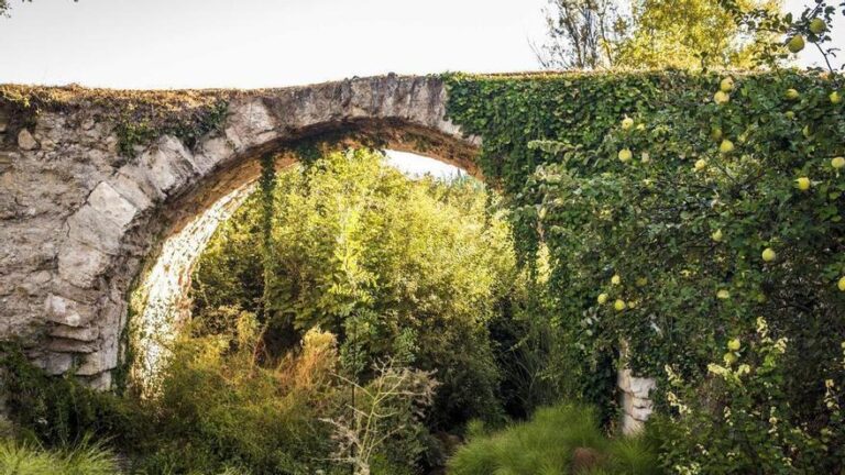 El pueblo que conserva el único puente califal del sur de la provincia de Córdoba