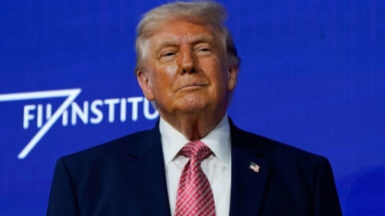 Trump aseguró que Cuba será la siguiente