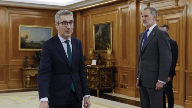 El Gobierno contempla una revisión del PIB a la baja por la guerra que obliga a ajustar el borrador de los Presupuestos