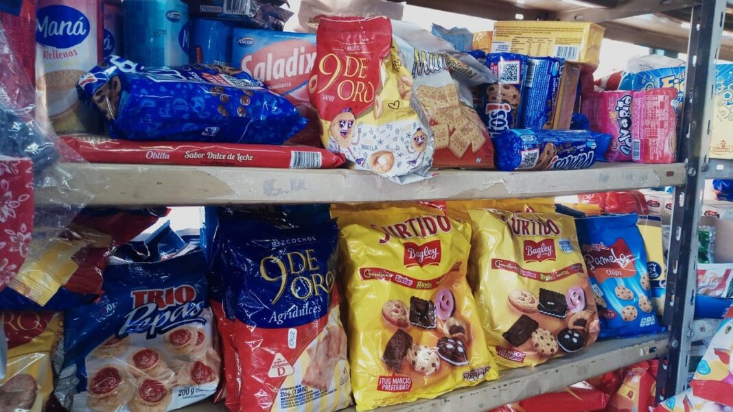 Comercio de cercanía en Córdoba