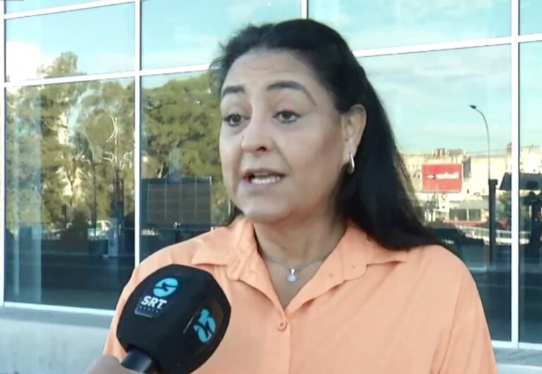 Concejo Deliberante de la ciudad de Córdoba, donde se debate el proyecto sobre naranjitas.