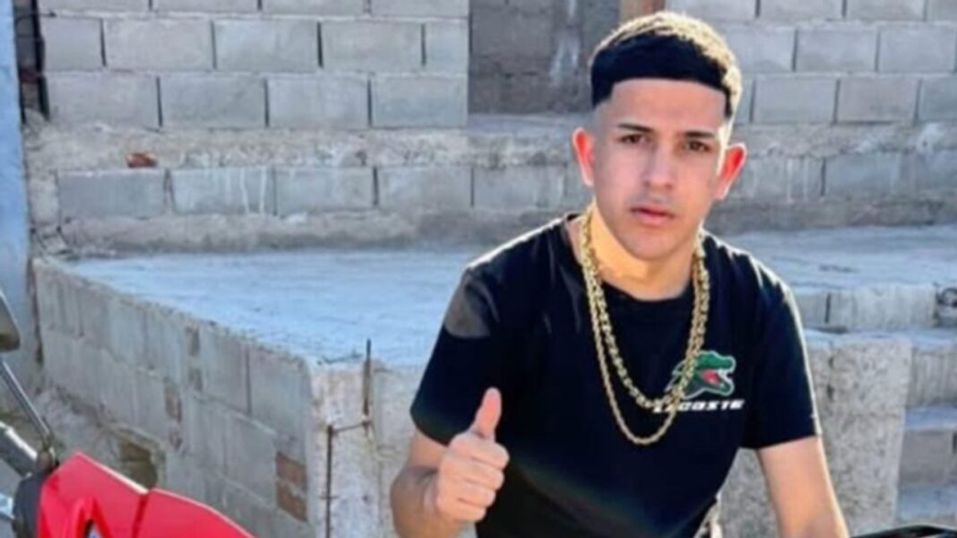 Hospital Eva Perón de Córdoba donde se confirmó la muerte cerebral de Tomás Orihuela