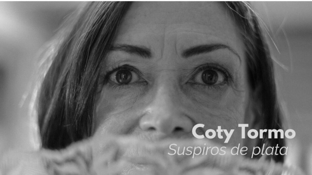Coty Tormo, cantante cordobesa, presenta su EP 