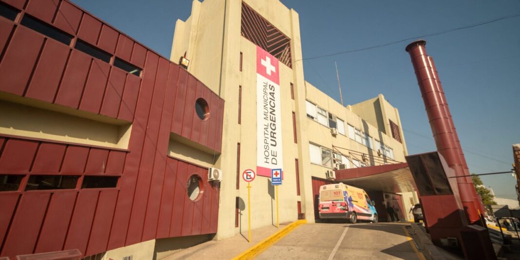 Policías heridos en Bajo Pueyrredón recibirán alta médica