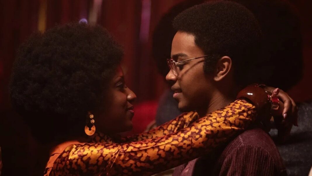 Cartel del Festival Internacional de Cine Independiente de Cosquín edición 15° aniversario