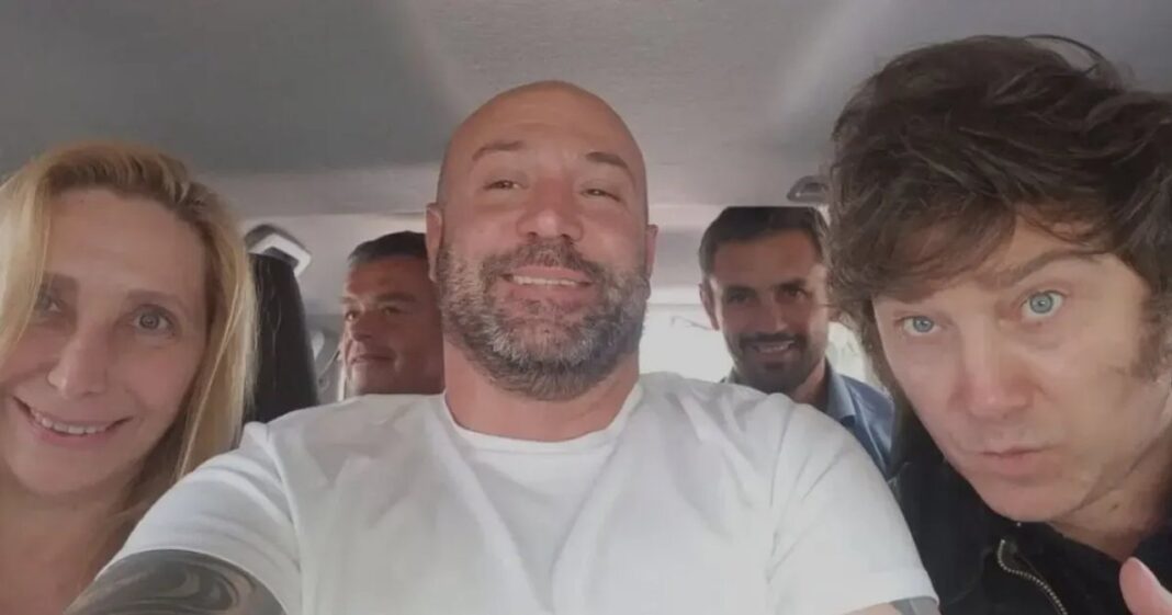 Sede de la Agencia Nacional de Discapacidad (ANDIS)