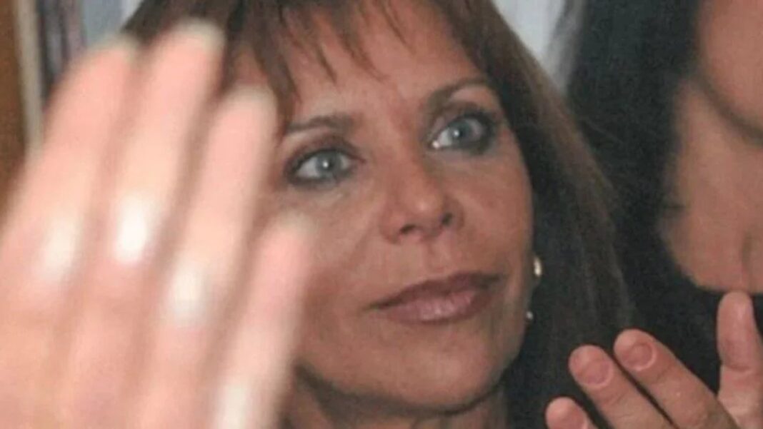 Edificio de la Legislatura de Córdoba, sede del jury a los fiscales.