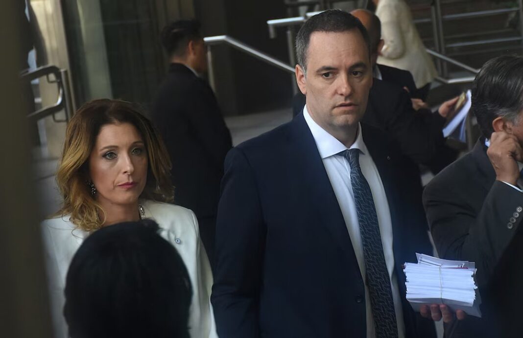 Fotografía de referencia de la isla de Aruba, en el Caribe.