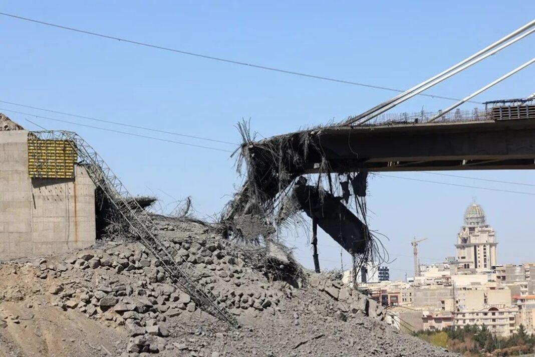 Edificio de la ONU en Nueva York, sede de la organización internacional.