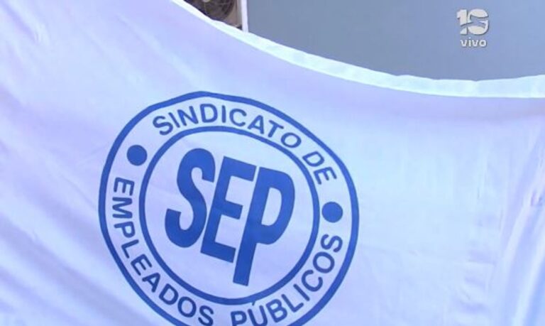 Reunión paritaria entre el SEP y el gobierno de Córdoba
