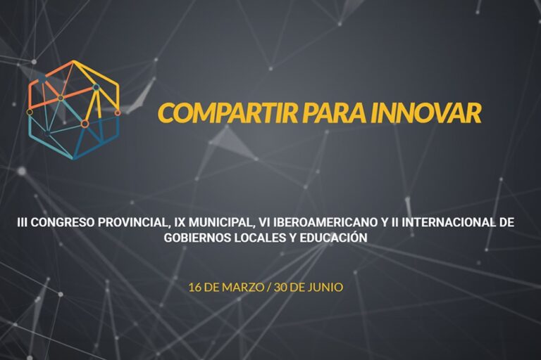 Congreso de Educación 2026 en Córdoba con actividades virtuales y presenciales