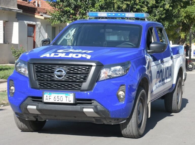 Pulseras falsas para el clásico de Córdoba incautadas por la policía