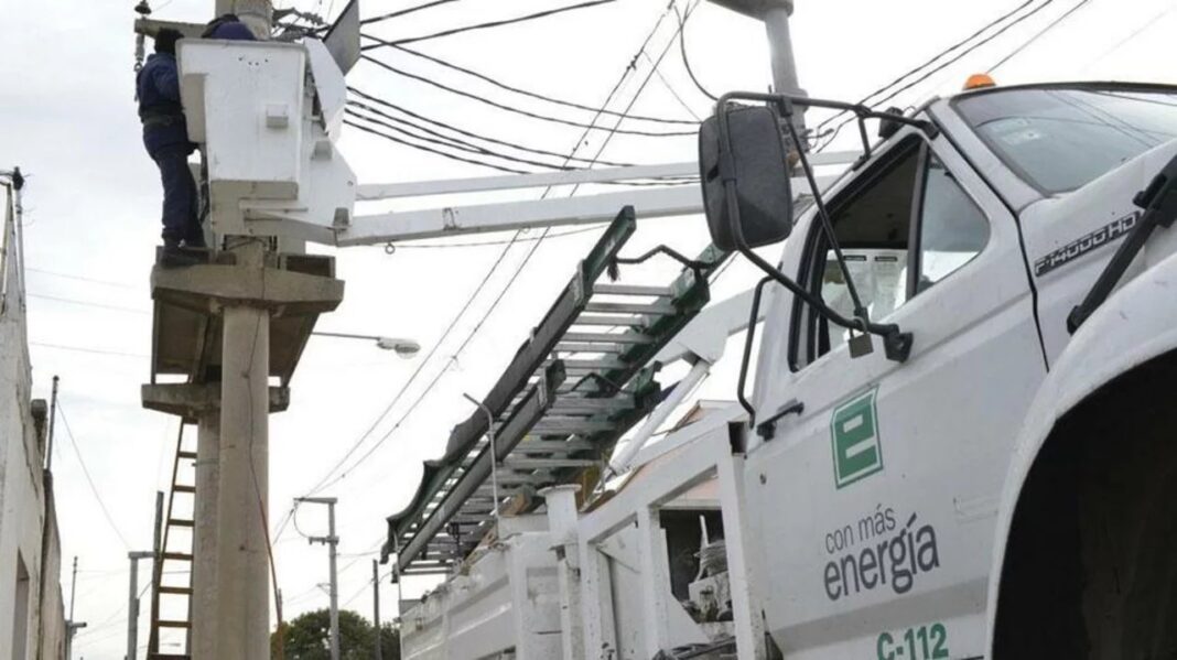 Cortes de luz programados por EPEC en Córdoba